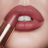 Son môi Charlotte Tilbury Lipstick Pillow Talk Medium Moyen (Bill Anh)