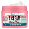 Dưỡng thể Soap & Glory A Cream Come True 300ml (Bill Anh)