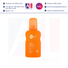 Kem chống nắng dạng xịt Solait Moisturising Sun Spray SPF30 200ml (Bill Anh)