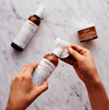 Nước hoa cúc Kiehls Calendula Herbal-Extract Toner 250ml (Bill Anh)