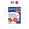 84 Viên Xương Khớp Vitabiotics Jointace Max Glucosamine, Omega 3,Turmeric (Bill Anh)