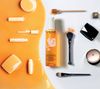 Sữa rửa mặt tẩy trang Lancôme Miel-En-Mousse Foaming Cleansing Makeup Remover With Acacia Honey 200ml (Bill Anh)