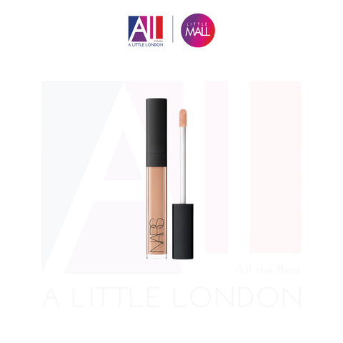 Che khuyết điểm Nars Radiant Concealer 6ml - Light 3 Honey (Bill Anh)