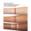 Bảng phấn mắt Charlotte Tilbury Luxury Palette - Queen Of Luck (Bill Anh)
