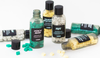 Viên súc miệng Lush Mouth Wash Tab - Pan Galactic Gargle Blaster (Bill Anh)