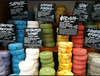 Dầu gội Lush Shampoo Bar - Seanik (Bill Anh)
