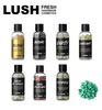 Viên đánh răng Lush Toothy Tabs - Limelight (Bill Anh)