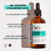 Tinh chất Superdrug Me+ Moisturise Hyaluronic Booster 100ml (Bill Anh)