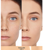 Kem nền Nars Sheer Glow Foundation 30ml - Light 4 Deauville (Bill Anh)