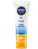 Kem chống nắng Nivea Sun Shine Control + 0% Sticky Feeling SPF50 50ml (Bill Anh)