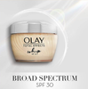 Kem dưỡng ngày Olay Whip Light As Air Touch Fragrance Free SPF30 50ml (Bill Anh)