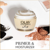 Kem dưỡng da Olay Total Effects Whip Light As Air Touch 50ml (Bill Anh)