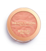 Phấn má Revolution Blusher Reloaded Peach Bliss 7.5g (Bill Anh)