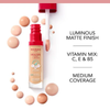 Che khuyết điểm Bourjois Healthy Mix Concealer Màu 52 - Beige (Bill Anh)