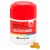 60 Viên Bổ Sung Vitamin Superdrug Multivitamins