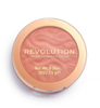 Phấn má Revolution Blusher Reloaded Rhubarb Custard 7.5g (Bill Anh)