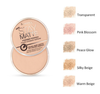 Phấn phủ không màu Rimmel Stay Matte Powder 14g - Transparent (Bill Anh)