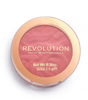 Phấn má Revolution Blusher Reloaded Rose Kiss 7.5g (Bill Anh)