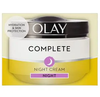 Kem dưỡng đêm Olay Complete Night Cream 50ml (Bill Anh)
