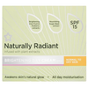 Kem dưỡng ngày Superdrug Naturally Radiant Cream Normal/Dry Skin 75ml (Bill Anh)