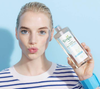 Nước tẩy trang Simple Water Boost Micellar Cleansing Water 400ml (Bill Anh)