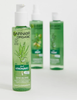 Sữa rửa mặt Garnier Organic Fresh Lemongrass Detox Gel Wash 150ml (Bill Anh)