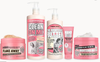 Tẩy da chết toàn thân Soap & Glory Flake Away Body Scrub 300ml (Bill Anh)