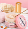 Tẩy da chết toàn thân Soap & Glory Smoothie Star Breakfast Scrub 300ml (Bill Anh)