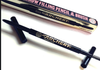 Kẻ mày Soap & Glory Archery™ 2-in-1 Brow Filling Pencil & Brush - Brown (Bill Anh)