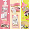 Sữa tắm Soap & Glory Rich & Foamous Body Wash 500ml (Bill Anh)