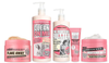 Dưỡng thể Soap & Glory The Righteous Butter Body Lotion 500ml (Bill Anh)