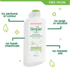 Sữa tẩy trang Simple Kind To Skin Purifying Cleansing Lotion 200ml (Bill Anh)