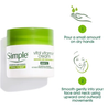 Kem dưỡng đêm Simple Vital Vitamin Night Cream 50ml (Bill Anh)