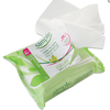 Giấy tẩy trang Simple Kind To Skin Cleansing Wipe 25 tờ (Bill Anh)
