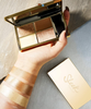 Bảng tạo khối Sleek Highlight Palette - Cleopatra (Bill Anh)