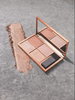 Bảng tạo khối Sleek Highlighting Palette Copperplate 9g (Bill Anh)