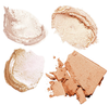 Bảng tạo khối Sleek Highlighting Palette Precious Metals (Bill Anh)