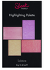 Bảng tạo khối Sleek Highlighting Palette Solstice (Bill Anh)