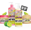 Dưỡng thể Soap & Glory Sugar Crush Body Buttercream 300ml (Bill Anh)