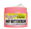 Dưỡng thể Soap & Glory Sugar Crush Body Buttercream 300ml (Bill Anh)