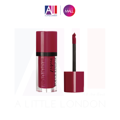 Son Bourjois Velvet  Màu 08 - Grand Cru (Bill Anh)