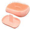 Lược Tangle Teezer Compact Styler Detangling Hairbrush - Cerise Ombre Pink (Bill Anh)