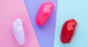 Lược Tangle Teezer The Original Detangling Hairbrush - Hồng (Bill Anh)