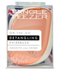Lược Tangle Teezer Compact Styler Detangling Hairbrush - Ivory Rose Gold (Bill Anh)