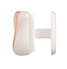 Lược Tangle Teezer Compact Styler Detangling Hairbrush - Ivory Rose Gold (Bill Anh)