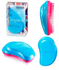 Lược Tangle Teezer The Original Detangling Hairbrush - Xanh tím (Bill Anh)