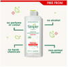 Nước tẩy trang Simple Kind Defence Cleansing Antibacterial Water 400ml (Bill Anh)