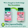 60 Viên uống bổ sung Canxi Holland & Barrett Calcium 600mg & Vitamin D (Bill Anh)