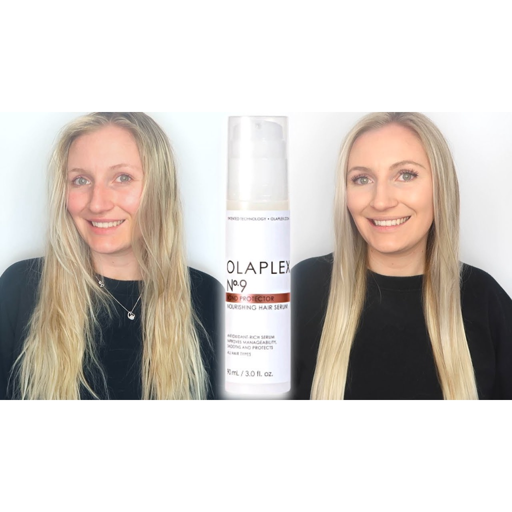 Ủ phục hồi tóc Olaplex Hair Perfector 20ml (Bill Anh) Ủ phục hồi tóc Olaplex Hair Perfector 20ml (Bill Anh)