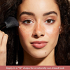 Phấn má và tạo khối bareMinerals Gen Nude Blonzer - Kiss of Copper 3.8g (Bill Anh)